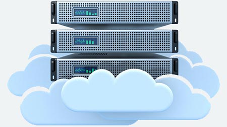 Benefits Of Virtual Server